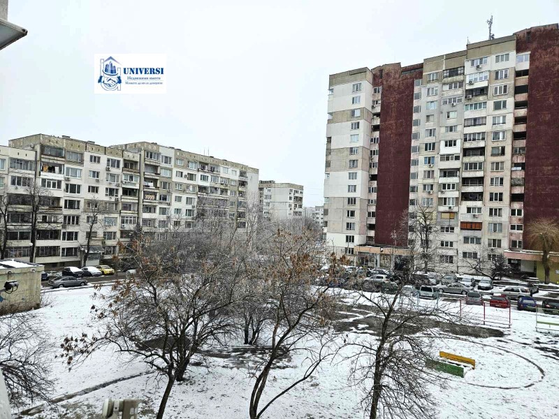 Продава 2-СТАЕН, гр. София, Люлин 4, снимка 7 - Aпартаменти - 48755165