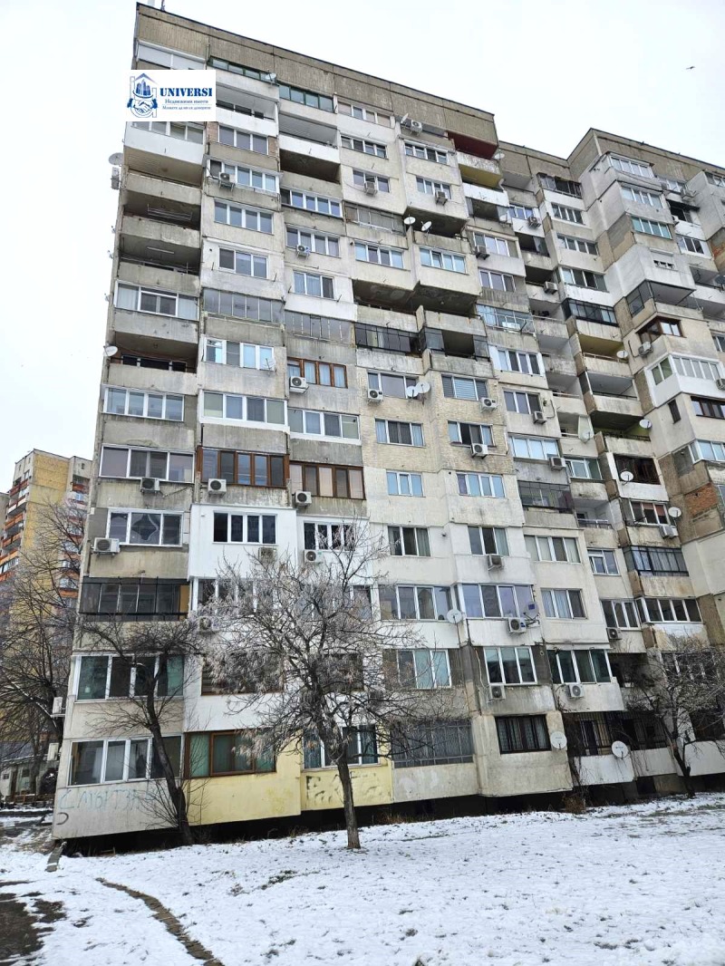 Продава  2-стаен град София , Люлин 4 , 50 кв.м | 42998766 - изображение [2]