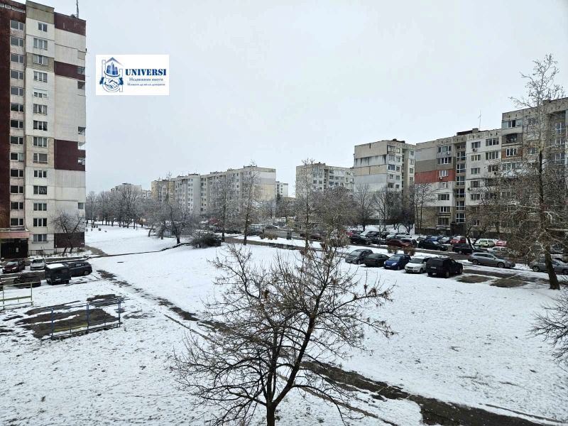 Продава  2-стаен град София , Люлин 4 , 50 кв.м | 42998766 - изображение [8]