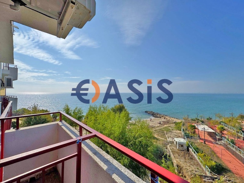 Продава 2-СТАЕН, гр. Свети Влас, област Бургас, снимка 10 - Апартаменти - 52181017