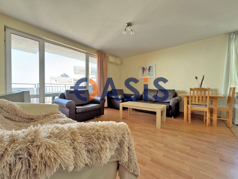 Продава 2-СТАЕН, гр. Свети Влас, област Бургас, снимка 4 - Апартаменти - 52181017