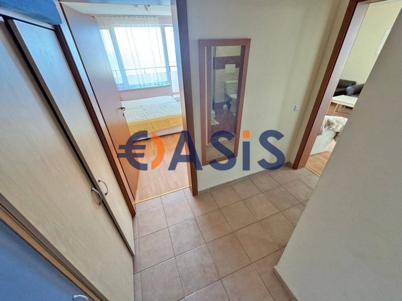 Продава 2-СТАЕН, гр. Свети Влас, област Бургас, снимка 5 - Апартаменти - 52181017