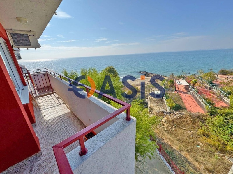 Продава 2-СТАЕН, гр. Свети Влас, област Бургас, снимка 9 - Апартаменти - 52181017