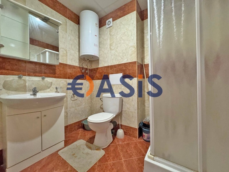 Продава 2-СТАЕН, гр. Свети Влас, област Бургас, снимка 8 - Апартаменти - 52181017