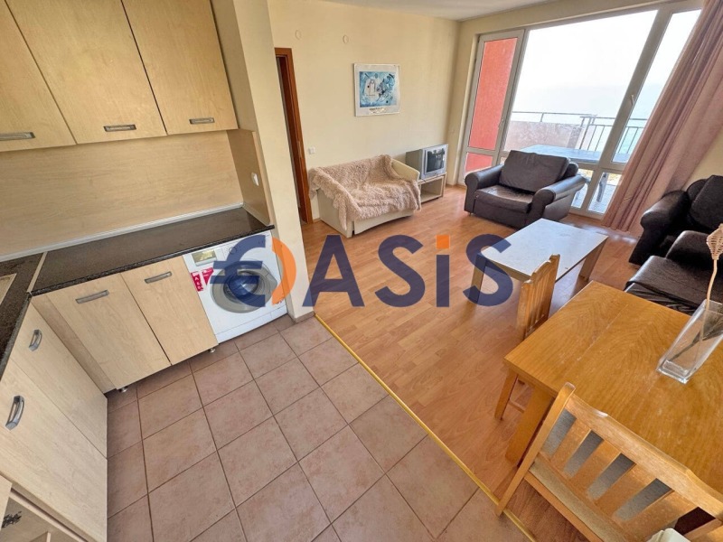 Продава 2-СТАЕН, гр. Свети Влас, област Бургас, снимка 2 - Апартаменти - 52181017