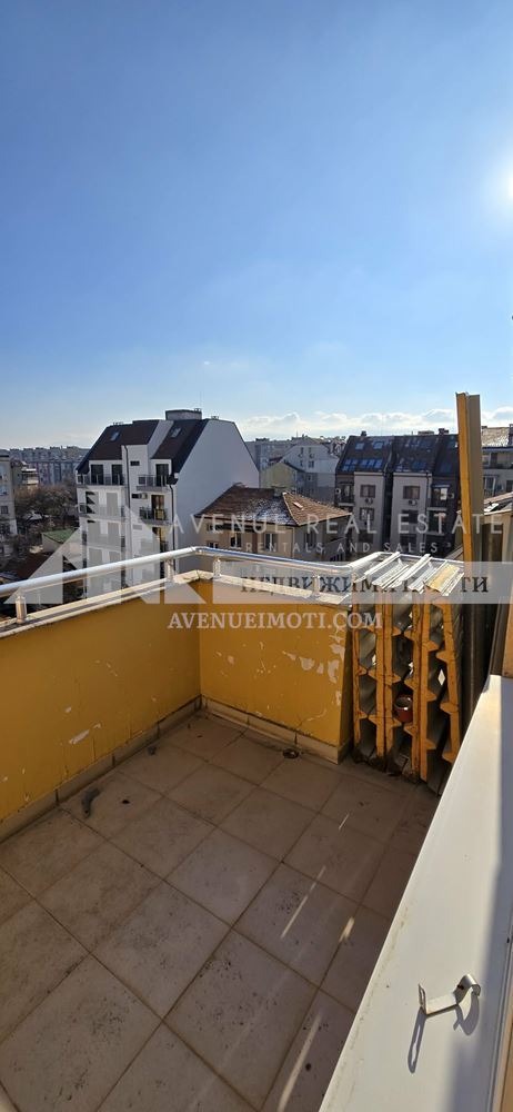 Продава 2-СТАЕН, гр. Пловдив, Кючук Париж, снимка 8 - Апартаменти - 53174194