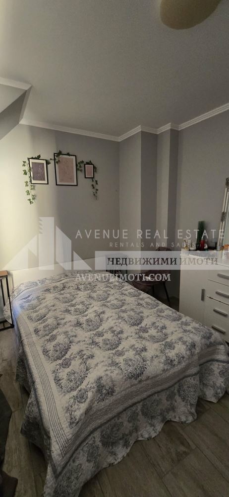 Продава 2-СТАЕН, гр. Пловдив, Кючук Париж, снимка 2 - Апартаменти - 53174194