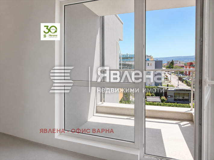 Продава 2-СТАЕН, гр. Варна, м-т Пчелина, снимка 4 - Апартаменти - 54683951