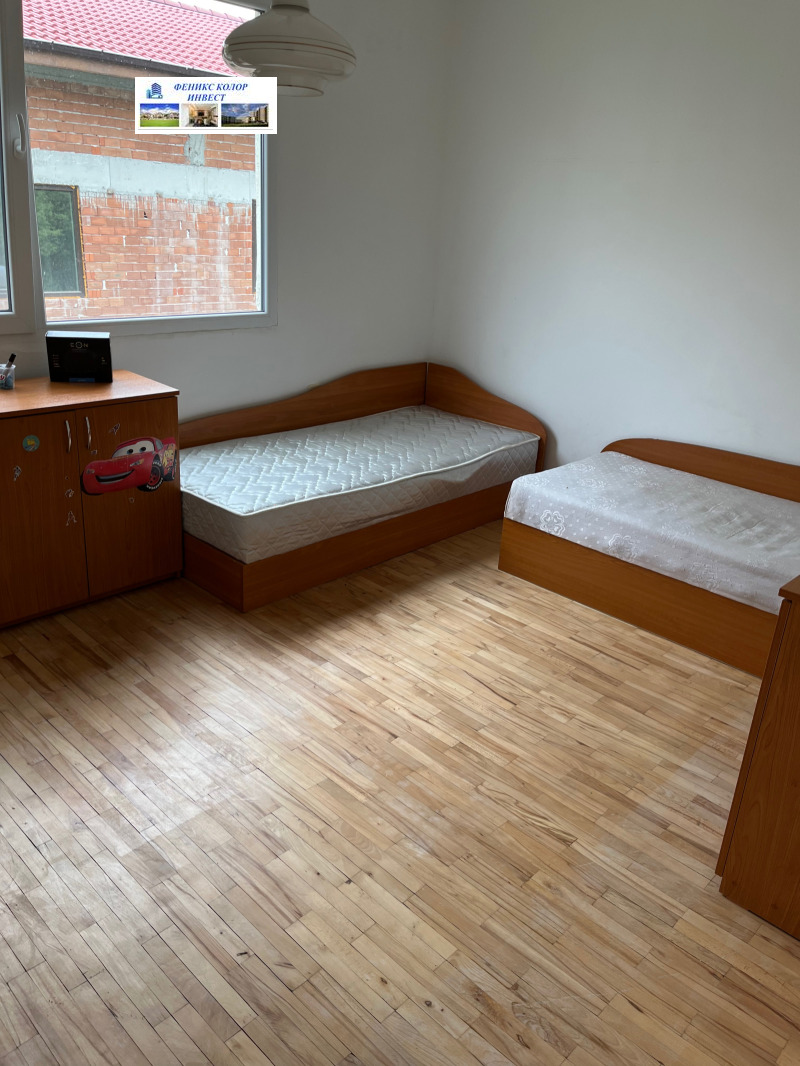 Myytävänä  2 makuuhuonetta Plovdiv , Komatevo , 86 neliömetriä | 86539483 - kuva [8]