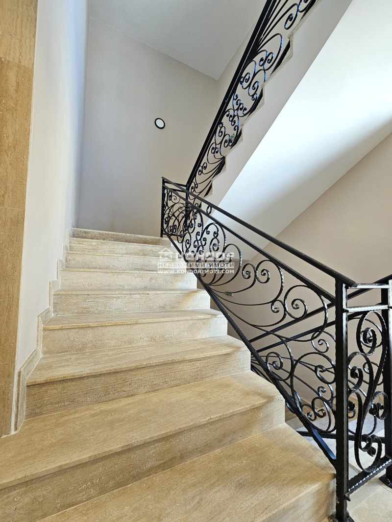 Na sprzedaż  2 sypialnie Plowdiw , Karszijaka , 105 mkw | 61897027 - obraz [8]