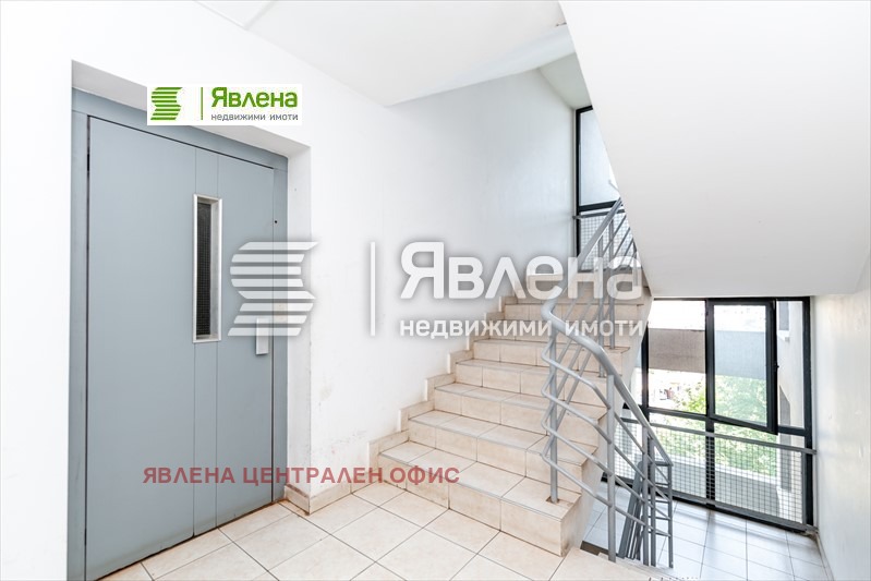 Продава 3-СТАЕН, гр. София, Младост 4, снимка 15 - Aпартаменти - 47286649