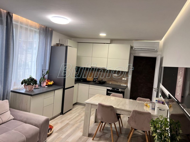 Продава  3-стаен град Варна , к.к. Св.Св. Константин и Елена , 104 кв.м | 88382408