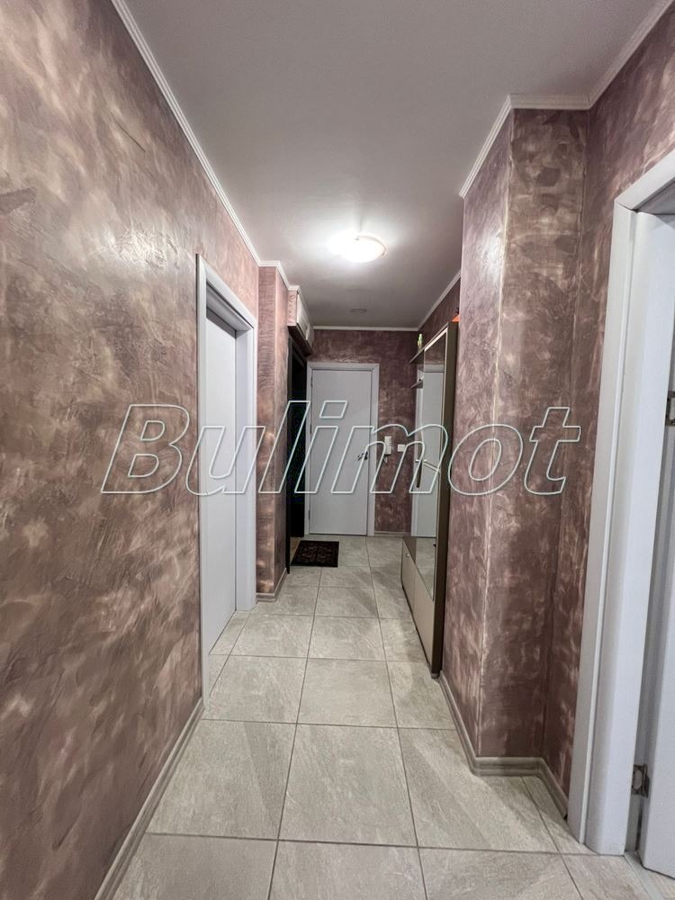 Продава  3-стаен град Варна , к.к. Св.Св. Константин и Елена , 104 кв.м | 88382408 - изображение [5]