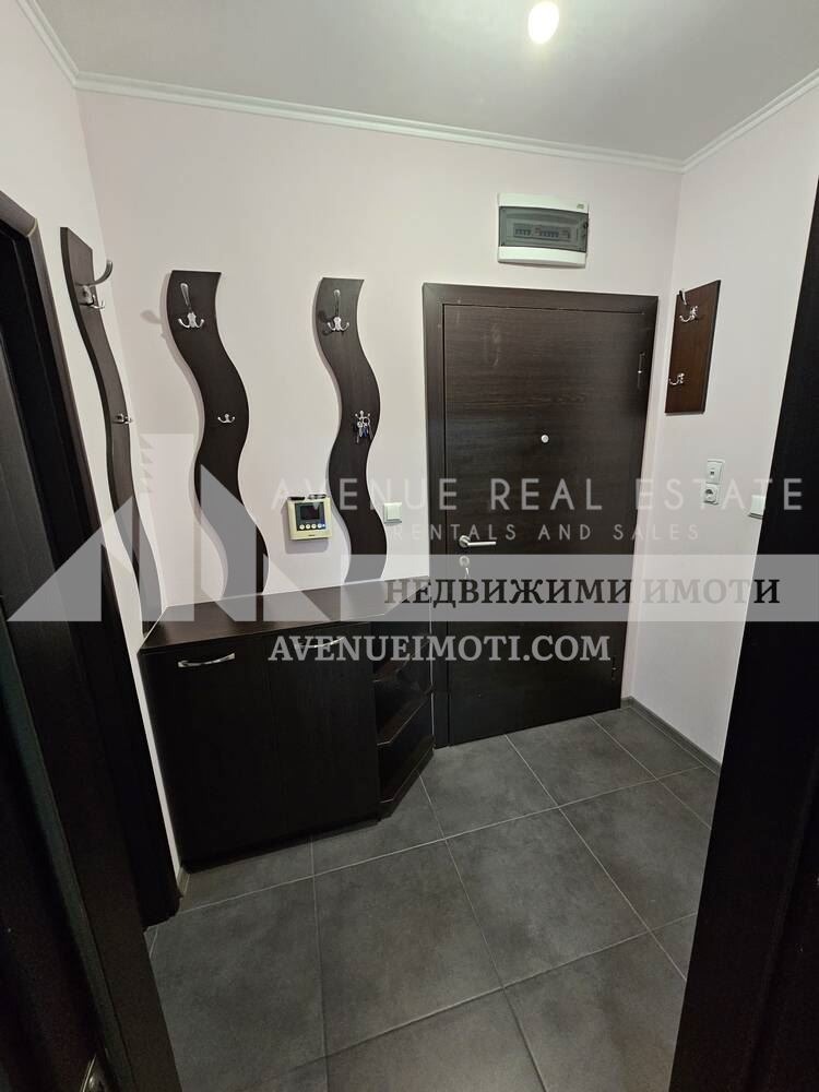 Продава 3-СТАЕН, гр. Пловдив, Кючук Париж, снимка 6 - Aпартаменти - 49018910