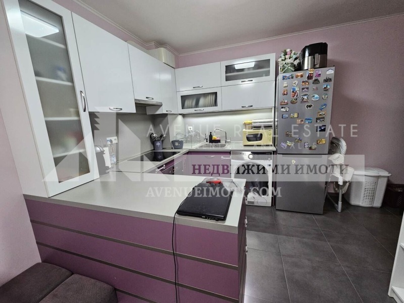 À vendre  2 chambres Plovdiv , Kyutchouk Parij , 78 m² | 60617042