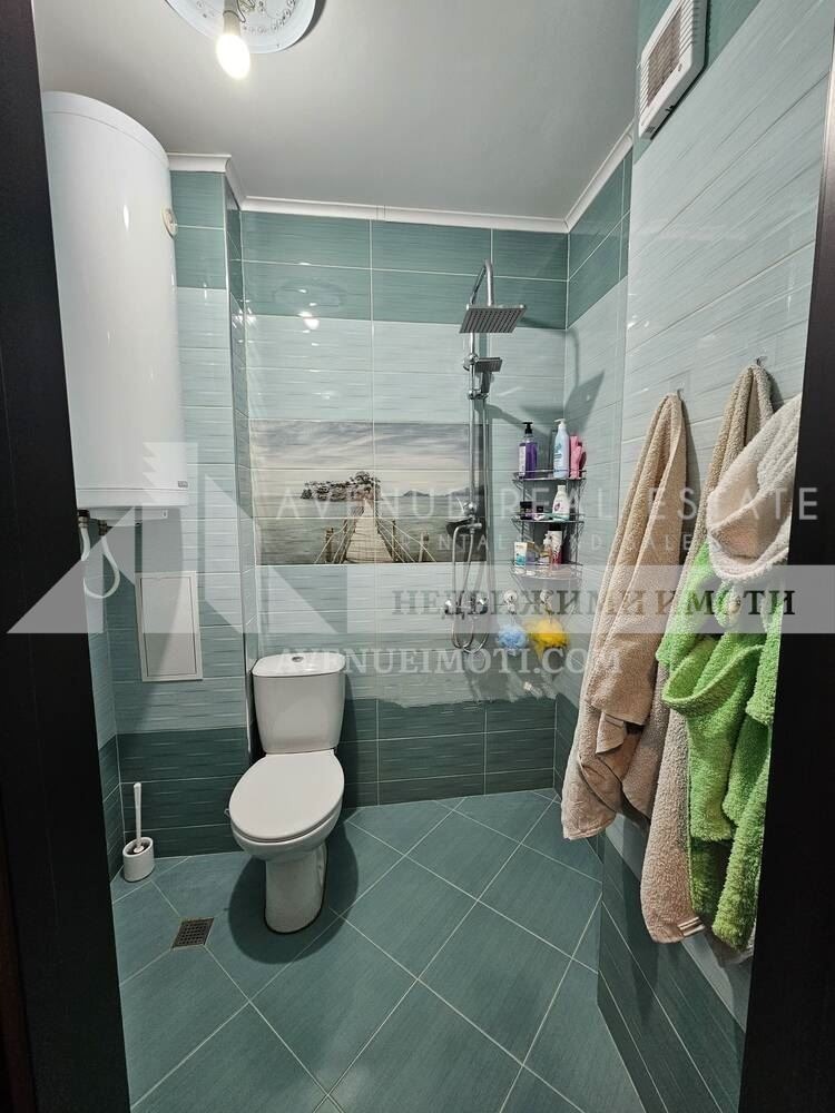 À vendre  2 chambres Plovdiv , Kyutchouk Parij , 78 m² | 60617042 - image [6]