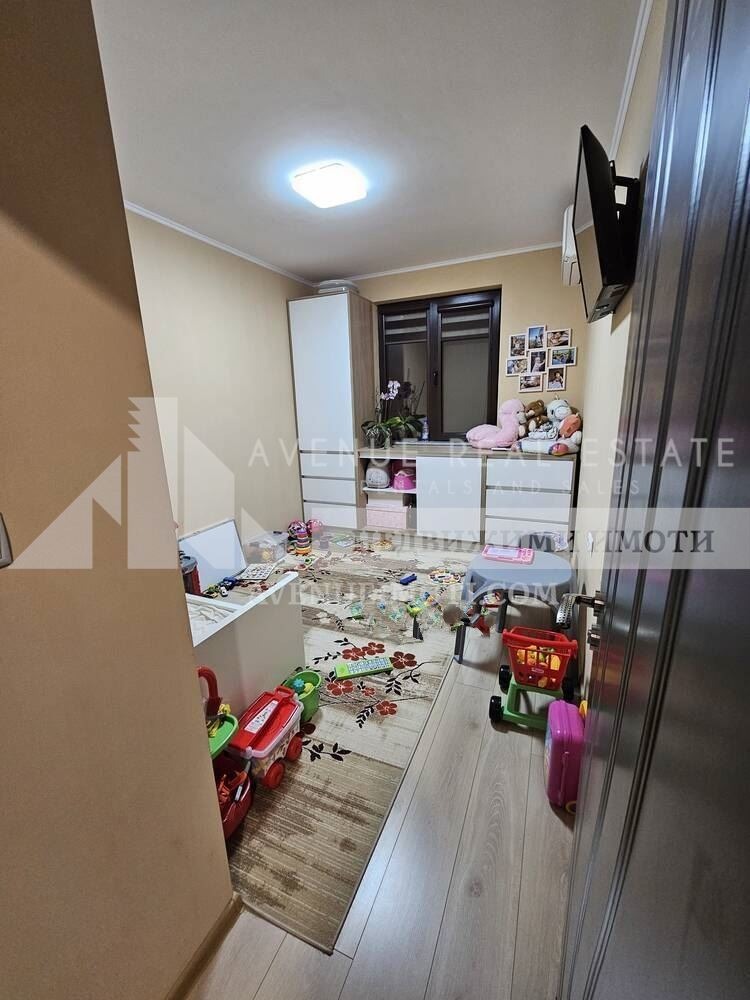 Продава 3-СТАЕН, гр. Пловдив, Кючук Париж, снимка 3 - Aпартаменти - 49018910