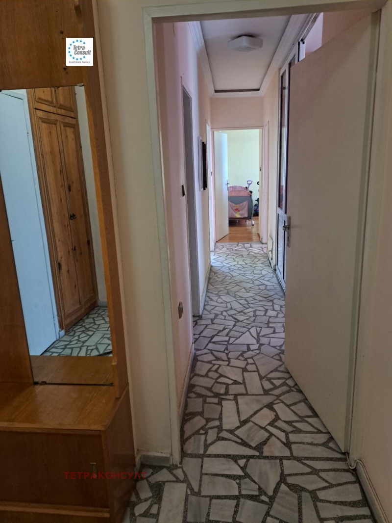 Продается  2 спальни София , Белите брези , 100 кв.м | 98422232 - изображение [11]