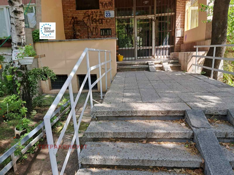 Продается  2 спальни София , Белите брези , 100 кв.м | 98422232 - изображение [8]