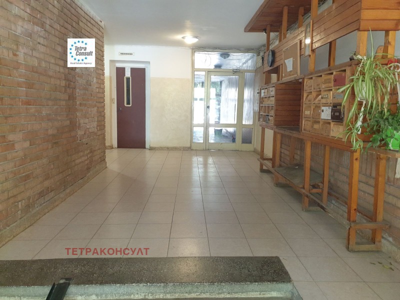 Продается  2 спальни София , Белите брези , 100 кв.м | 98422232 - изображение [2]