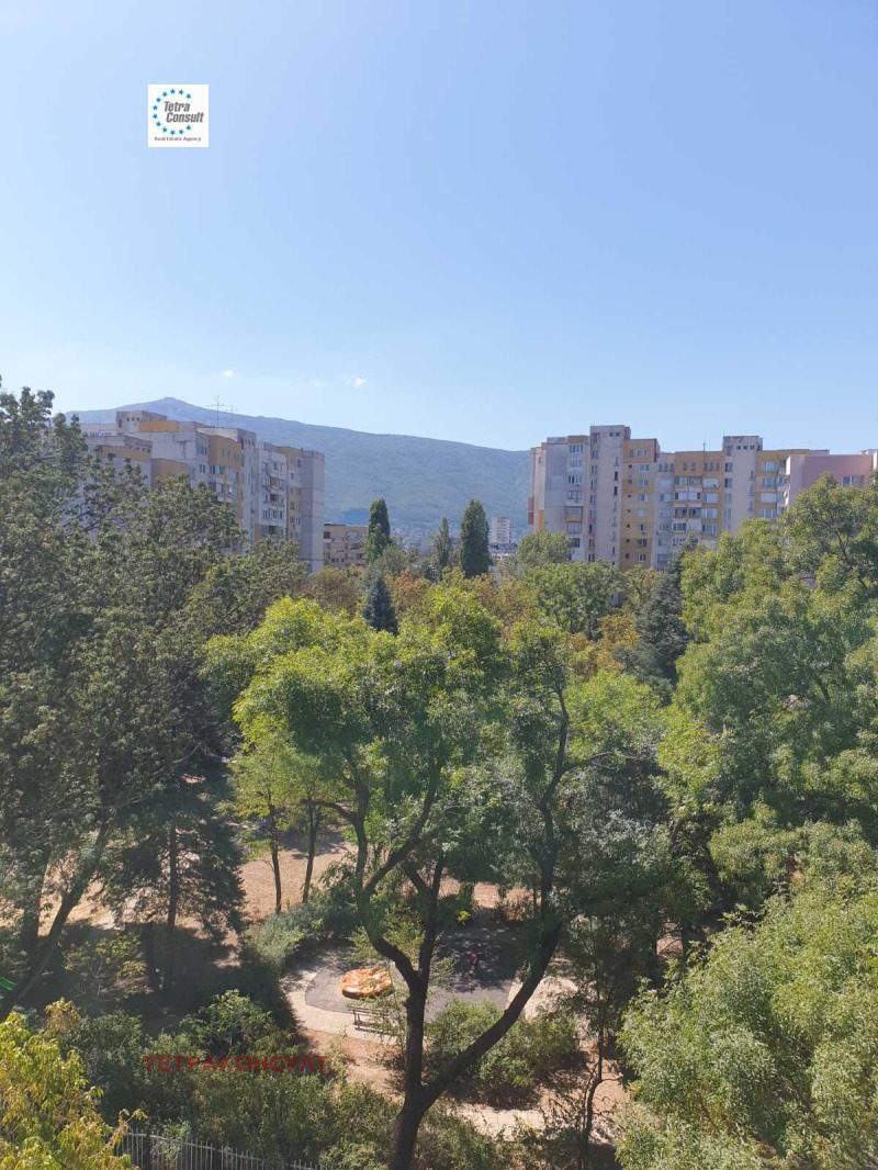 Продается  2 спальни София , Белите брези , 100 кв.м | 98422232 - изображение [5]