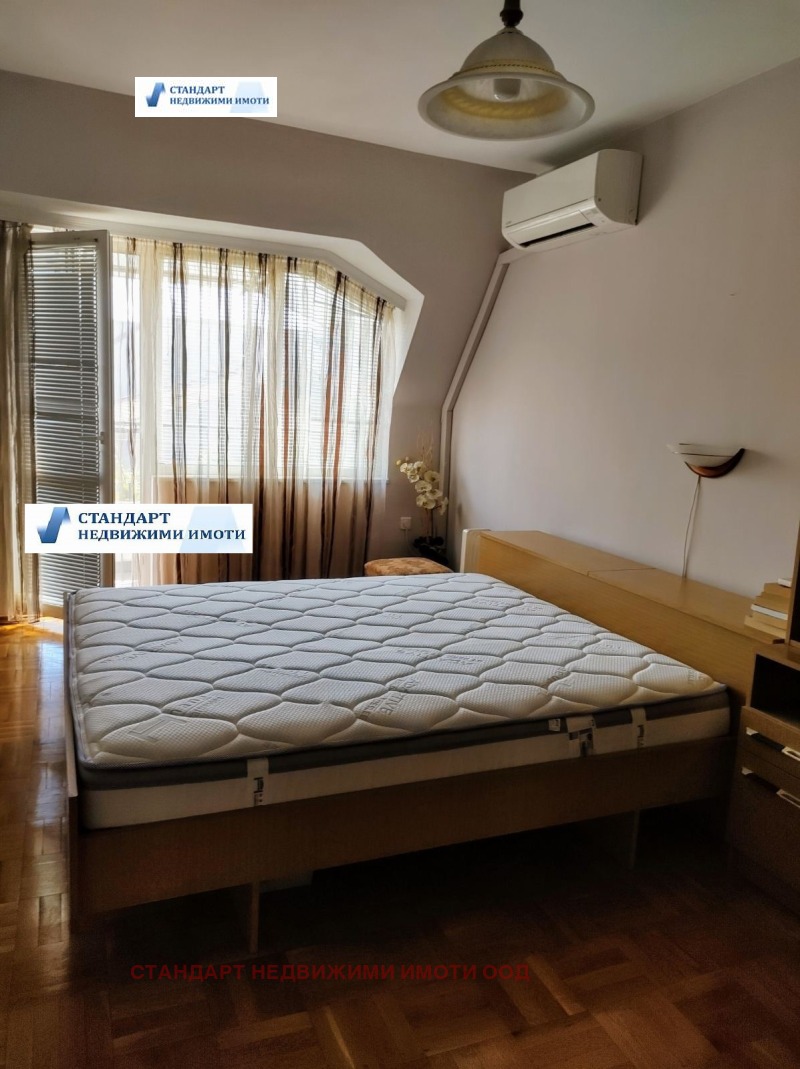 Продава  3-стаен град Пловдив , Център , 98 кв.м | 93028904 - изображение [7]