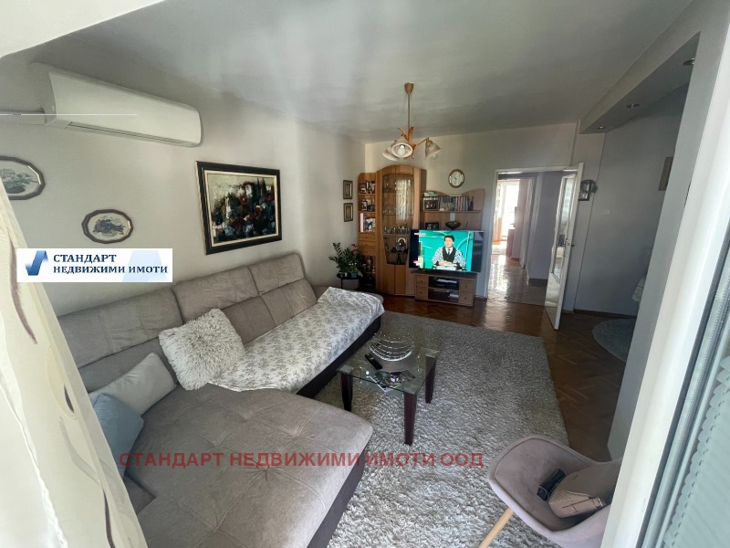 Продава  3-стаен град Пловдив , Център , 98 кв.м | 93028904 - изображение [3]