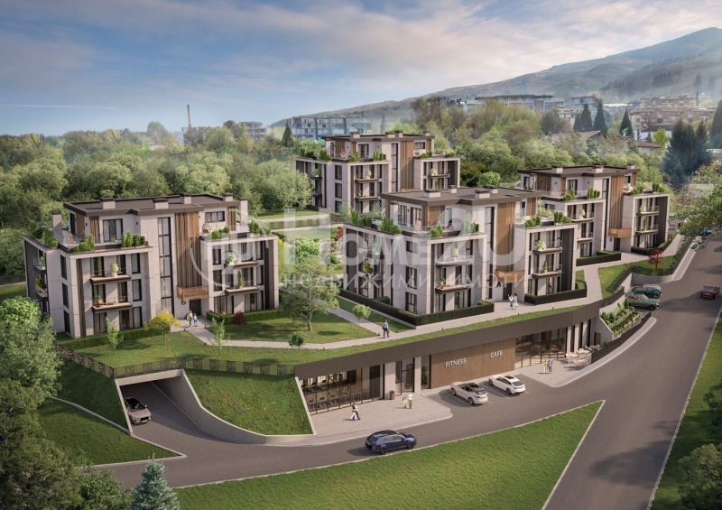 Продава 3-СТАЕН, град София, Бояна • 335000 € / 655203.05 лв. • 46628079 1