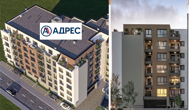 Продава 3-СТАЕН, гр. Стара Загора, Железник - център, снимка 2 - Апартаменти - 54504274