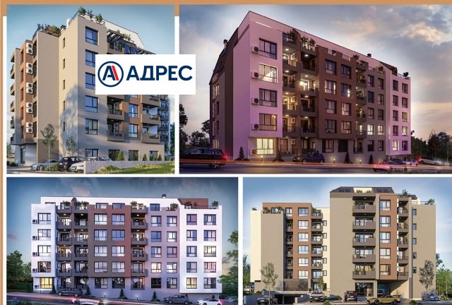 Продава 3-СТАЕН, гр. Стара Загора, Железник - център, снимка 4 - Апартаменти - 54504274