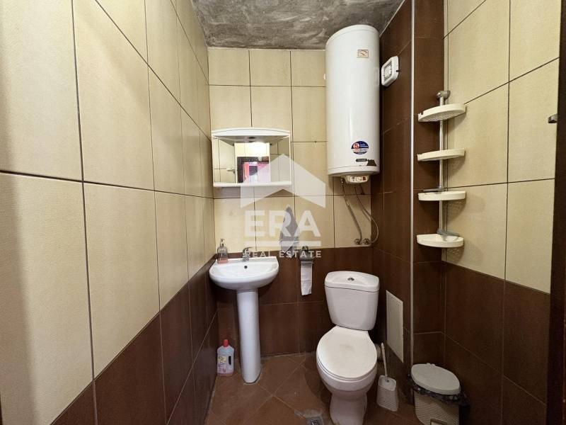 Продава 3-СТАЕН, гр. Варна, Базар Левски, снимка 6 - Апартаменти - 55200747