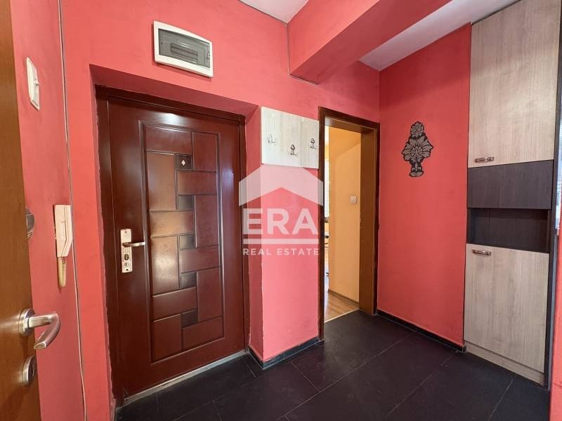 Продава 3-СТАЕН, гр. Варна, Базар Левски, снимка 7 - Апартаменти - 55200747