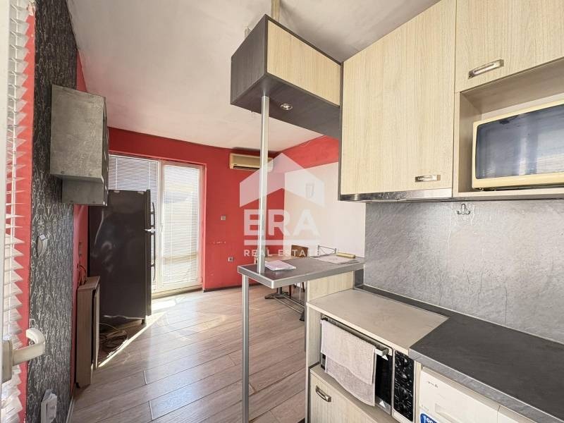 Продава 3-СТАЕН, гр. Варна, Базар Левски, снимка 2 - Апартаменти - 55200747