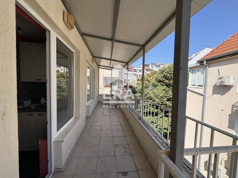 Продава 3-СТАЕН, гр. Варна, Базар Левски, снимка 8 - Апартаменти - 55200747