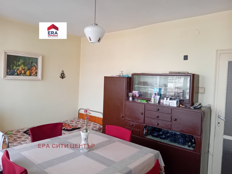 À vendre  3 chambres Stara Zagora , Tsentar , 97 m² | 94426066 - image [5]