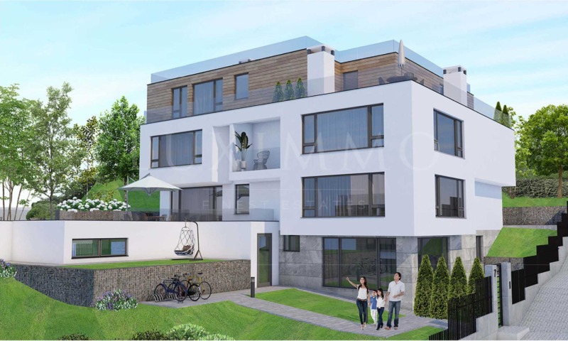 Продаја  3 спаваће собе Софија , Бојана , 273 м2 | 10356371 - слика [11]