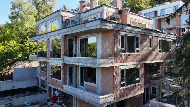 Продаја  3 спаваће собе Софија , Бојана , 273 м2 | 10356371 - слика [12]