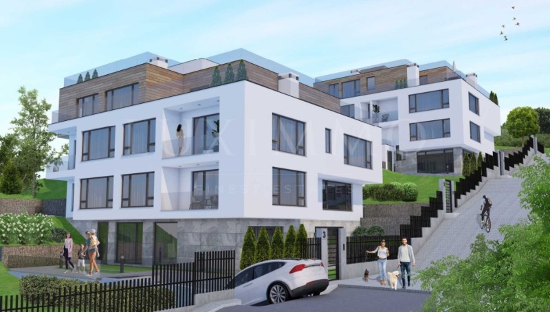 Продаја  3 спаваће собе Софија , Бојана , 273 м2 | 10356371 - слика [3]