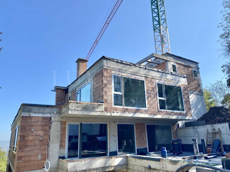 Продаја  3 спаваће собе Софија , Бојана , 273 м2 | 10356371 - слика [10]