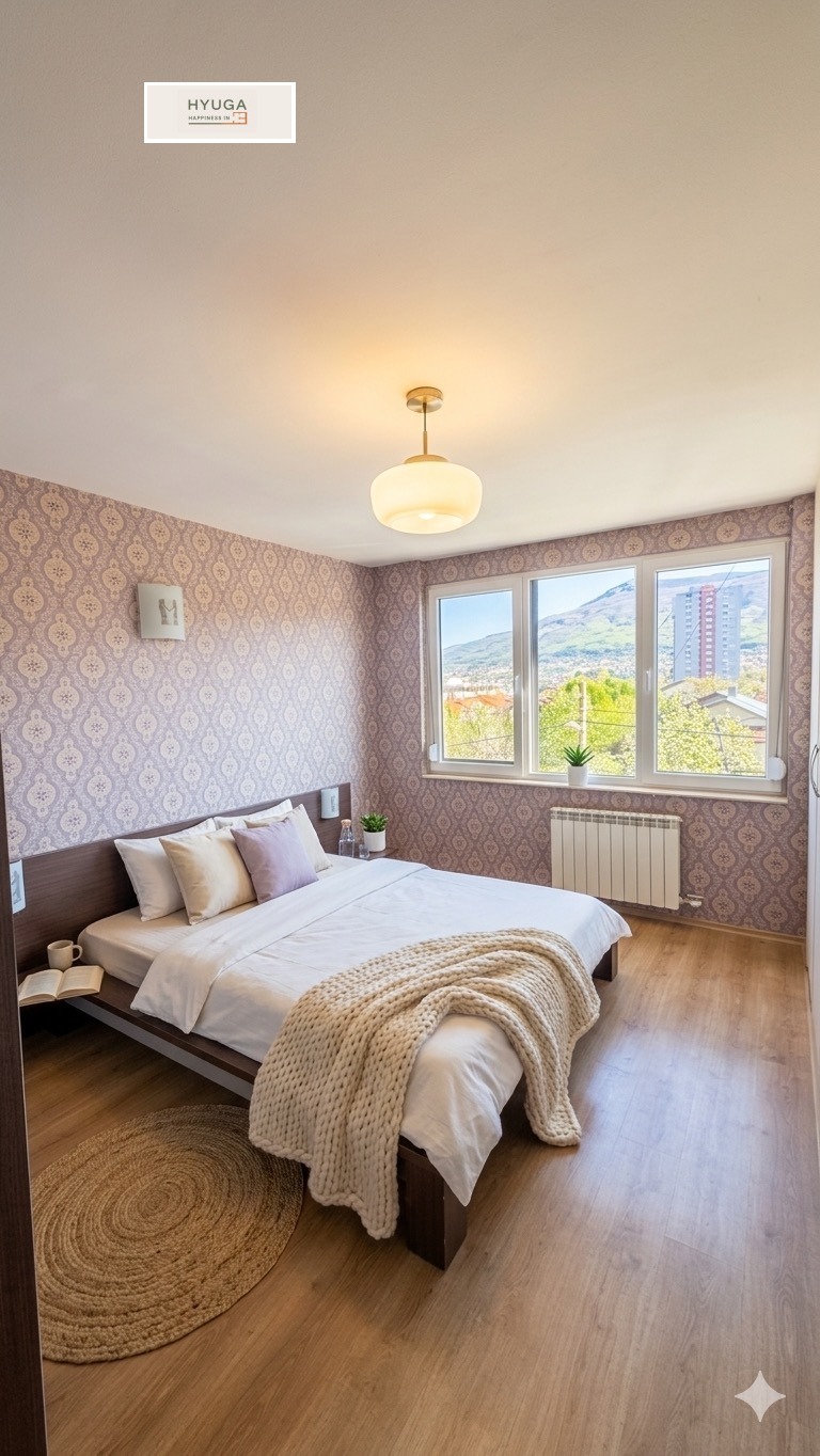 Продава МНОГОСТАЕН, гр. София, Овча купел, снимка 6 - Апартаменти - 55098278