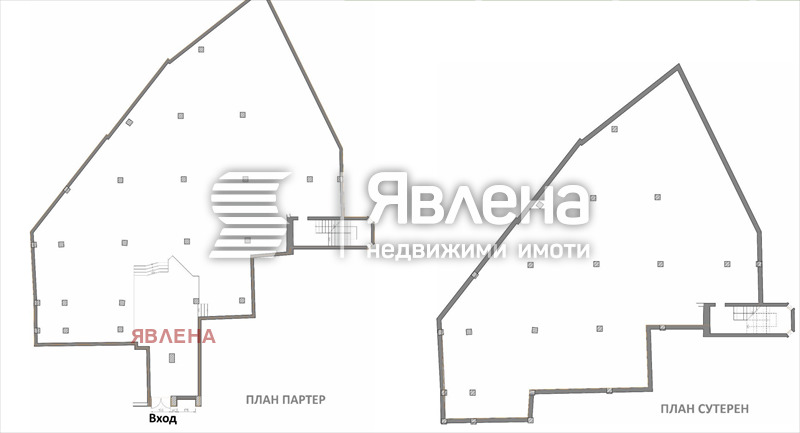 Продава  Офис град София , Център , 1178 кв.м | 56108366 - изображение [2]