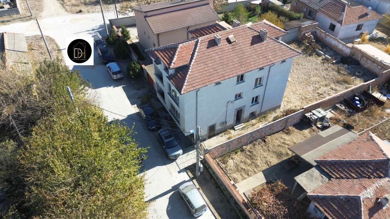 Προς πώληση  σπίτι περιοχή Plovdiv , Τρυδ , 450 τ.μ | 27919323 - εικόνα [2]