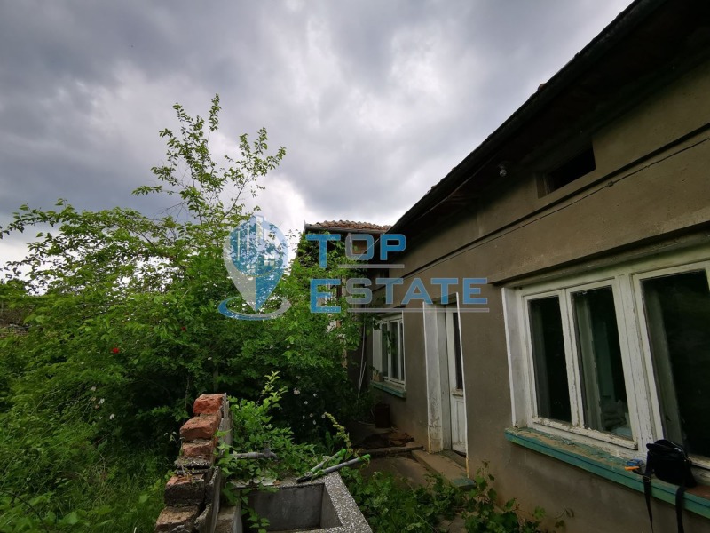 Продава КЪЩА, с. Стефан Стамболово, област Велико Търново, снимка 4 - Къщи - 50936325