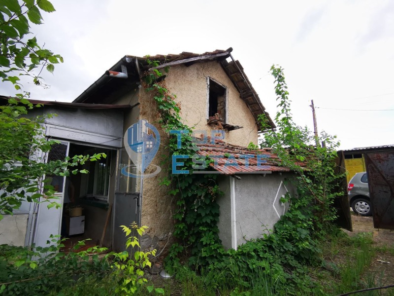 Na prodej  Dům oblast Veliko Tarnovo , Stefan Stambolovo , 120 m2 | 68753302 - obraz [3]