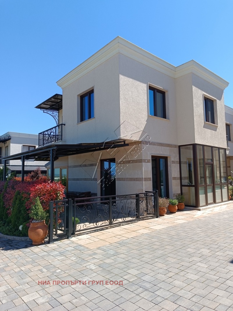 À venda  Casa região Burgas , Pomorie , 137 m² | 30201025