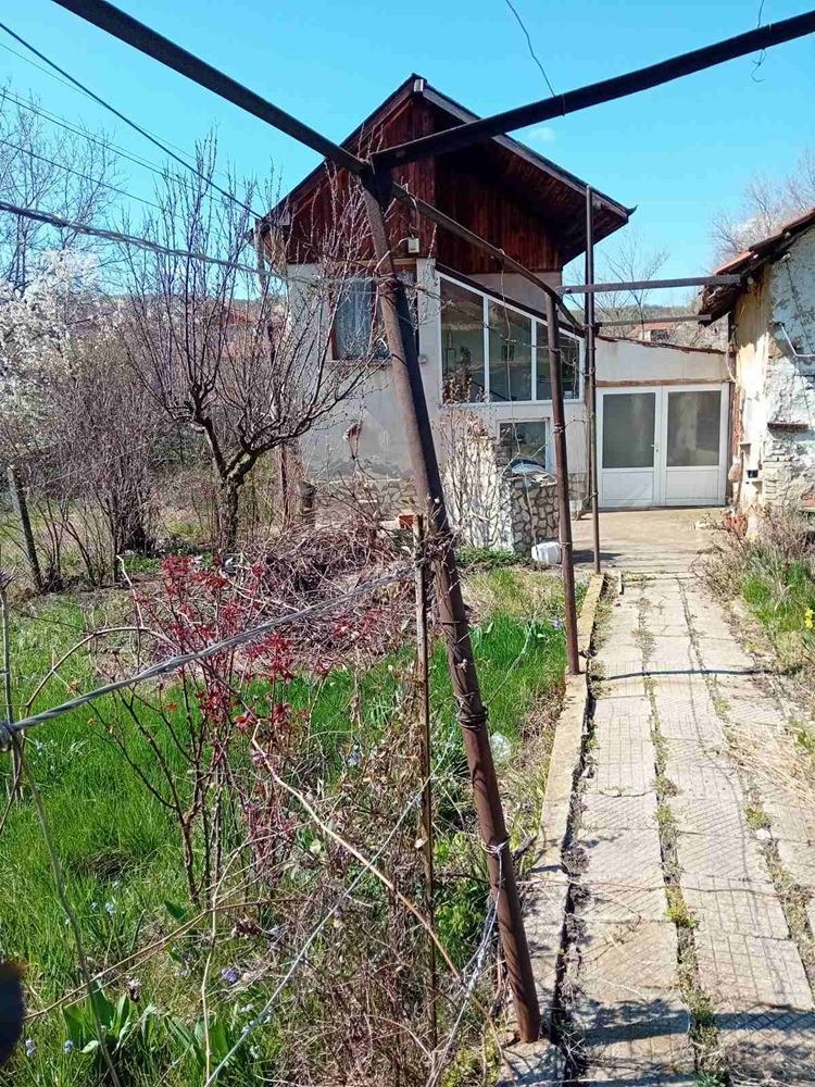 Продава КЪЩА, гр. Бобов дол, област Кюстендил, снимка 11 - Къщи - 56016148