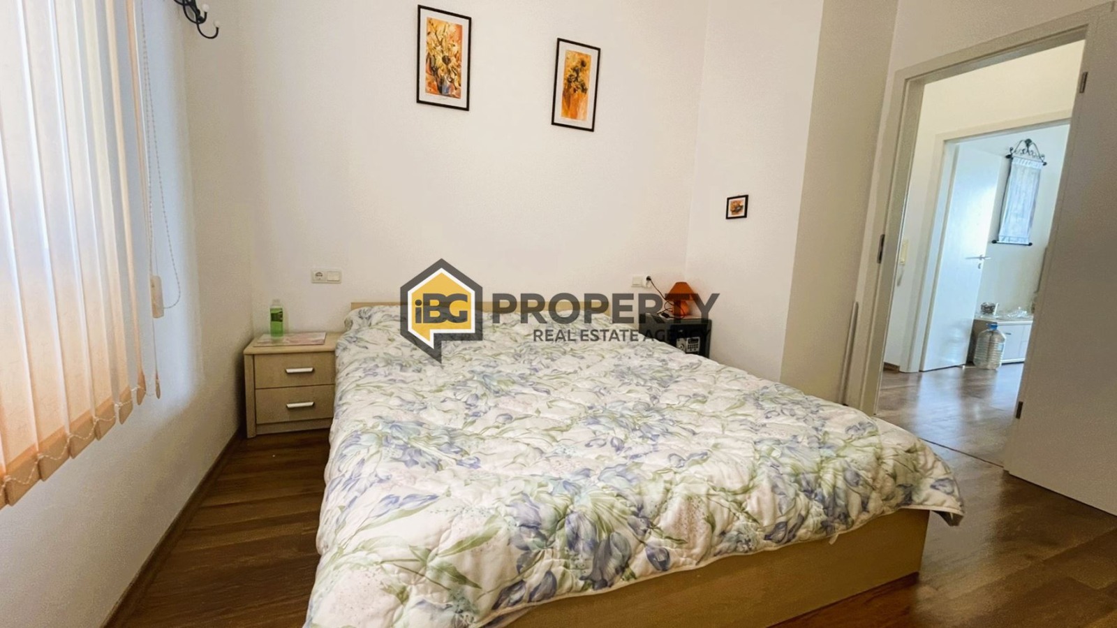 Продава 2-СТАЕН, гр. Бяла, област Варна, снимка 13 - Апартаменти - 55328853