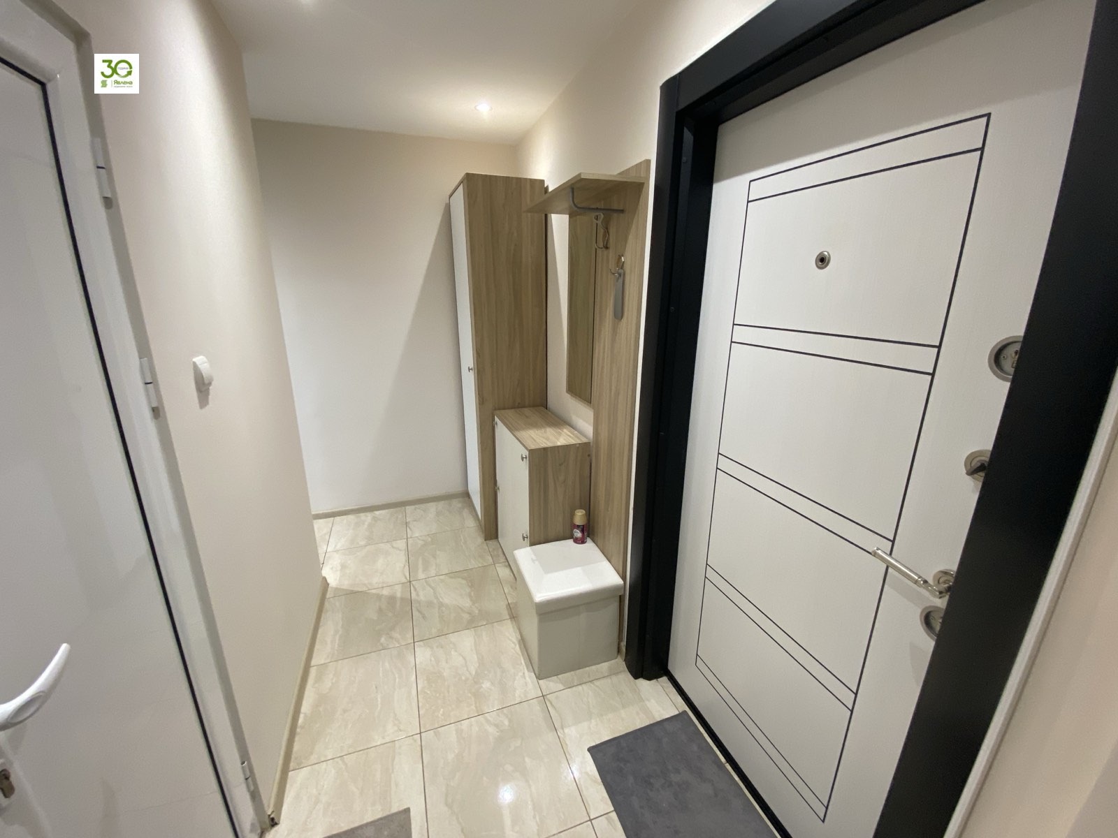 Продава 2-СТАЕН, гр. Варна, Левски 2, снимка 7 - Апартаменти - 54134410