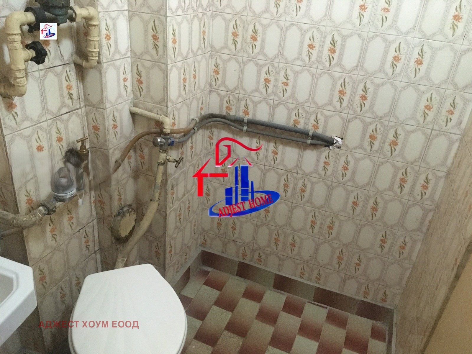 Продава 2-СТАЕН, гр. Шумен, Добруджански, снимка 6 - Апартаменти - 54515911