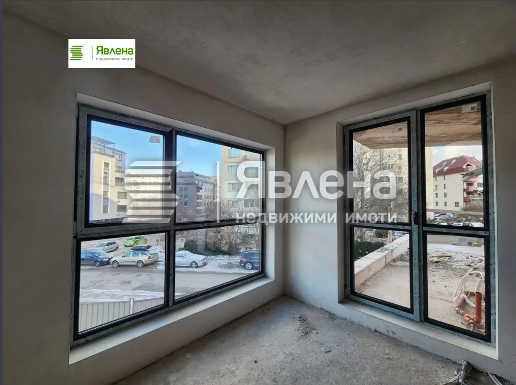 Продава 2-СТАЕН, гр. София, Овча купел 2, снимка 3 - Апартаменти - 54548787